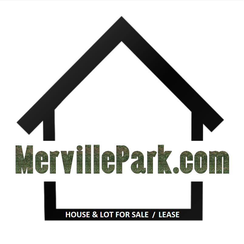 House for Sale or Rent in Merville Park, Paranaque