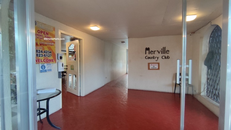 Merville Country Club