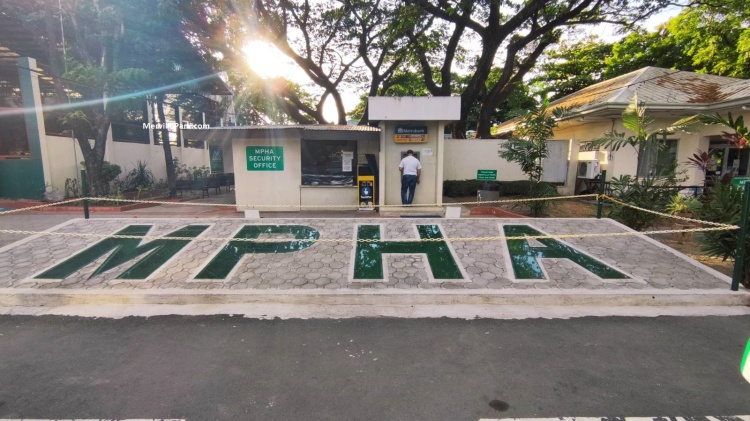 MPHA Security Office